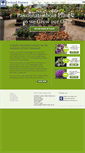 Mobile Screenshot of orchardnursery.co.uk